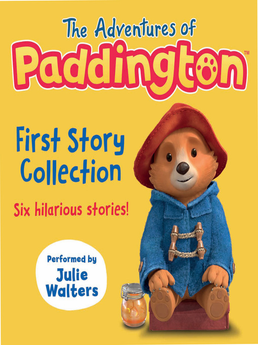 Title details for First Story Collection by HarperCollins Children's Books - Available